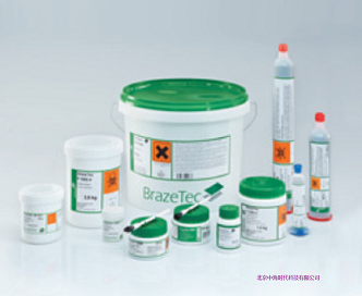 Umicore Braze Tec H80 Paste ƺ